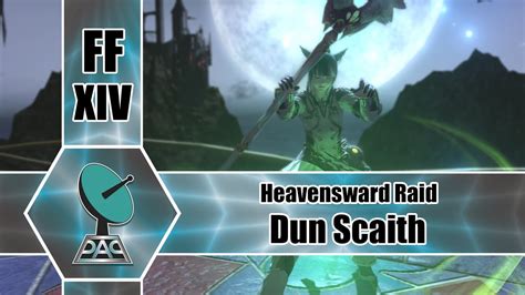 heavensward raids